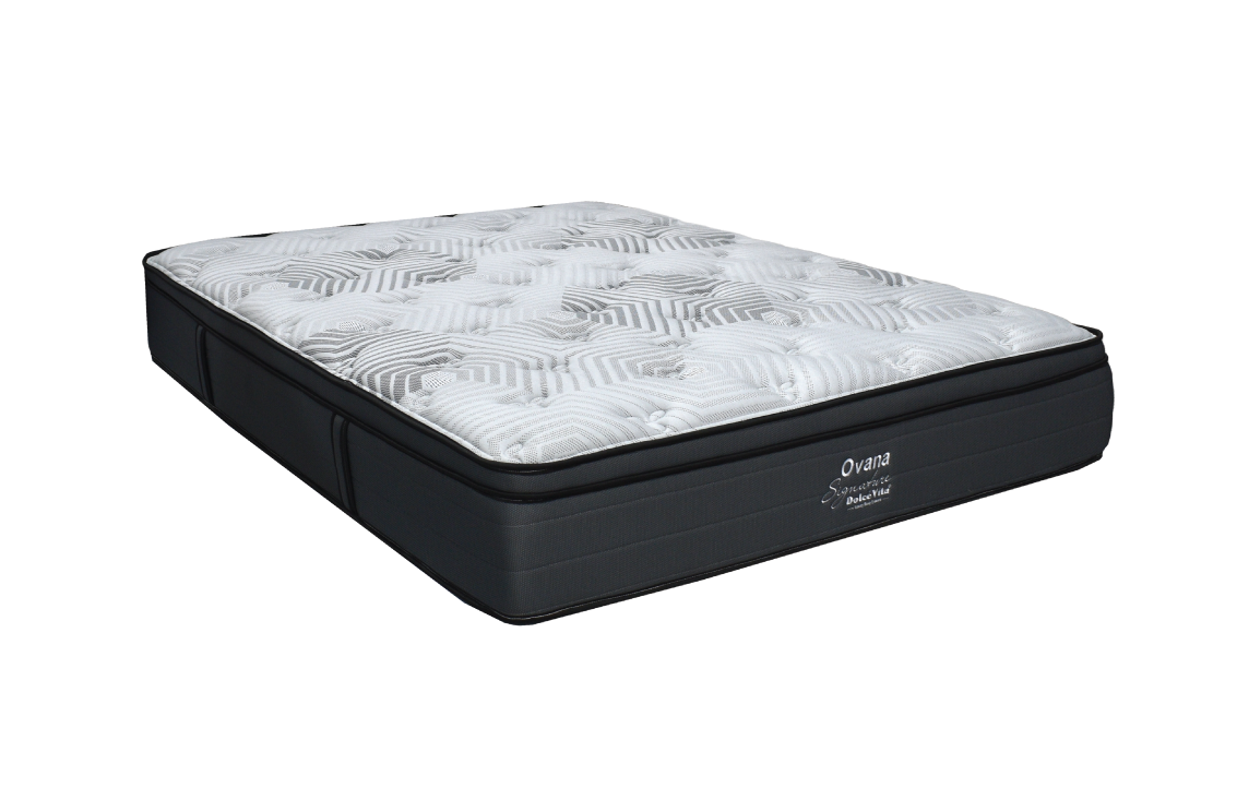 Ovana Tight Top Mattress