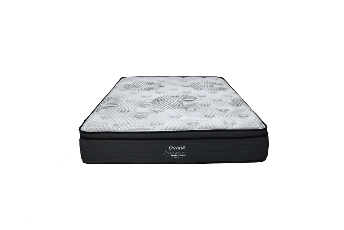 Ovana Tight Top Mattress