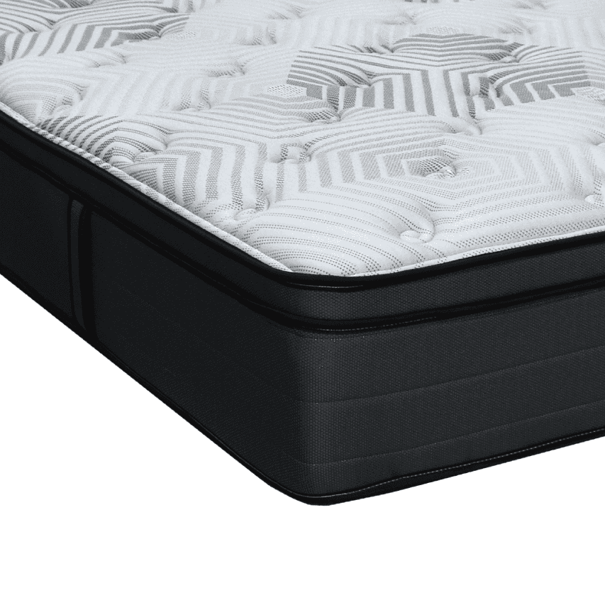 Ovana Fuax Euro Top Mattress