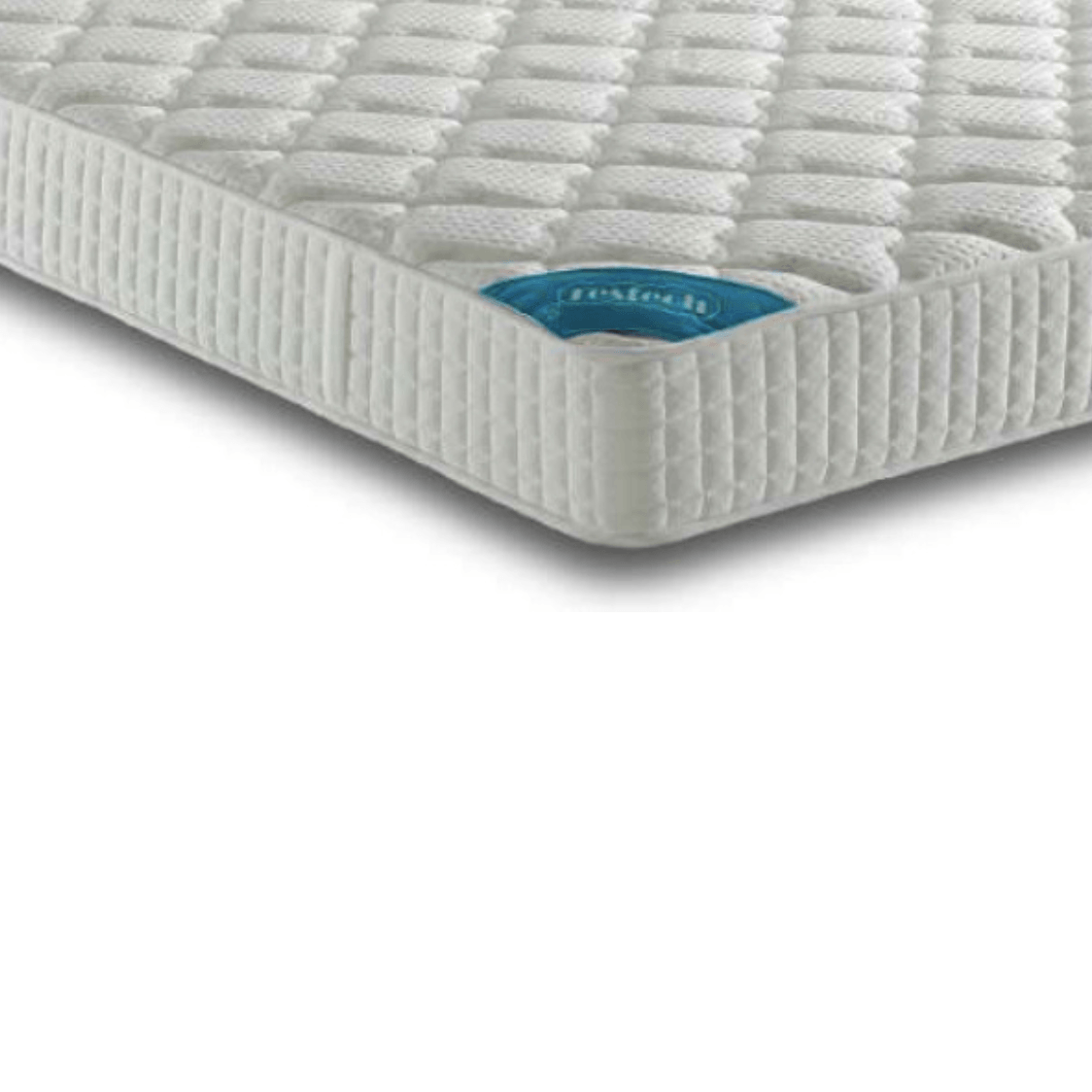 Attitude Pocket Spring Mattress – Single, Double, Queen, King & Super King Sizes