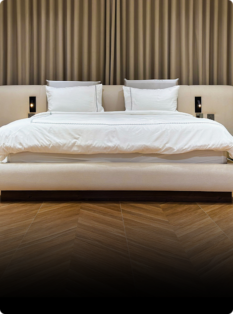 Beds ThatComplete The Room
