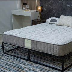 Bonnel Spring Mattress UAE 