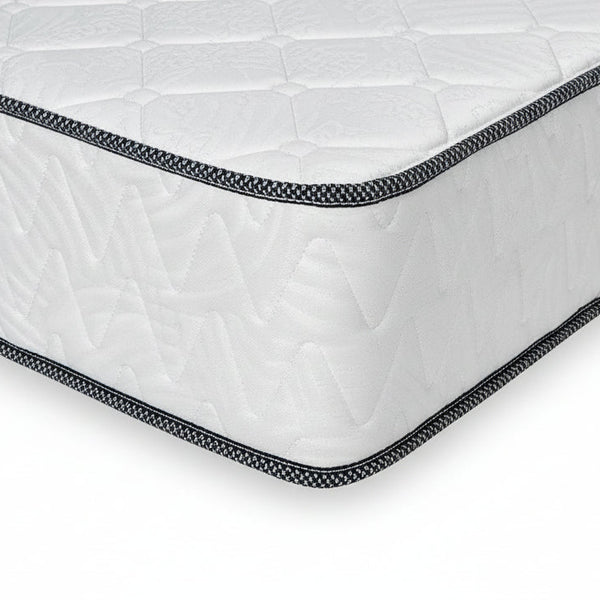Comfort Prime Euro Style Bonnell Spring Mattress