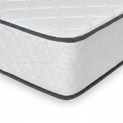 Comfort Prime Euro Style Bonnell Spring Mattress