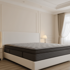 Divan Beds – Comfort Meets Style by Mattress Mania - Customised