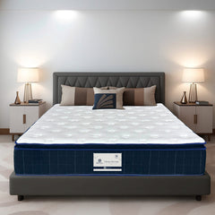 Dream Serenity Pocket Spring Euro Top Mattress