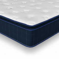 Dream Serenity Pocket Spring Euro Top Mattress