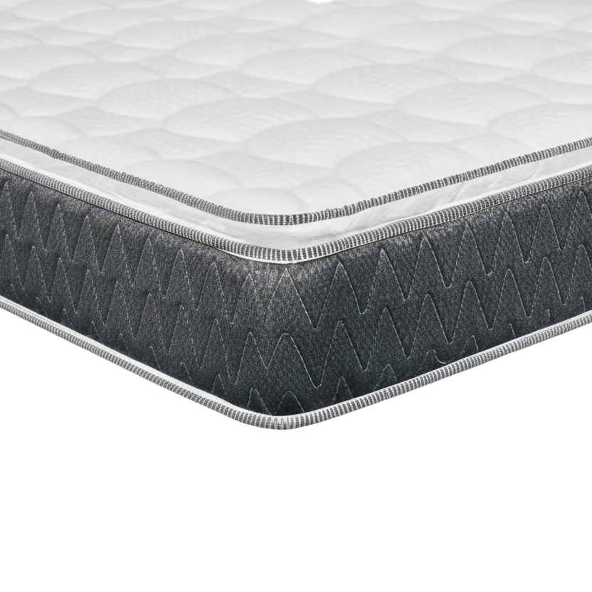 Pillow Comfort Bonnell Spring Mattress