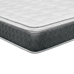 Pillow Comfort Bonnell Spring Mattress