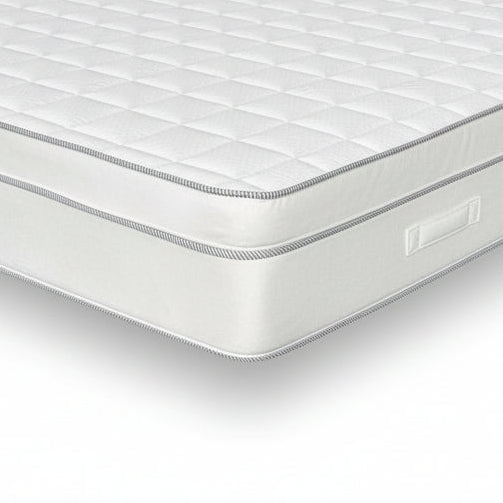 Haven Deluxe Pocket Spring Mattress