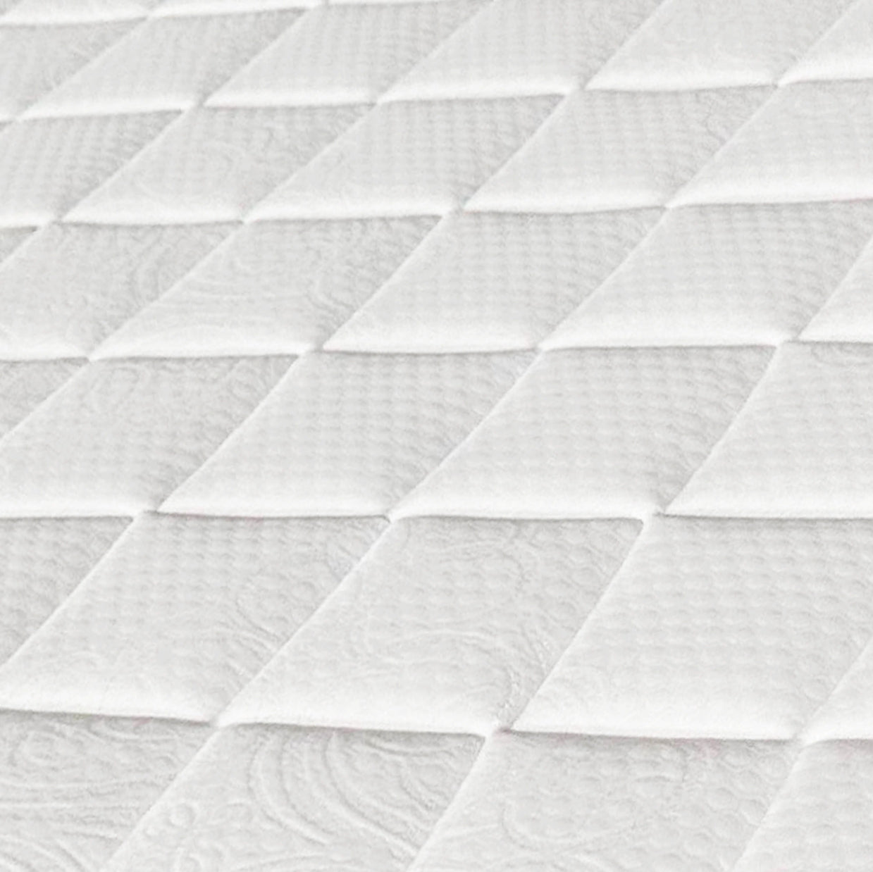 Haven Deluxe Pocket Spring Mattress