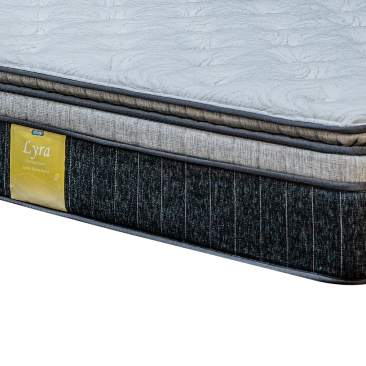 LYRA Pocket Spring Mattresses UAE