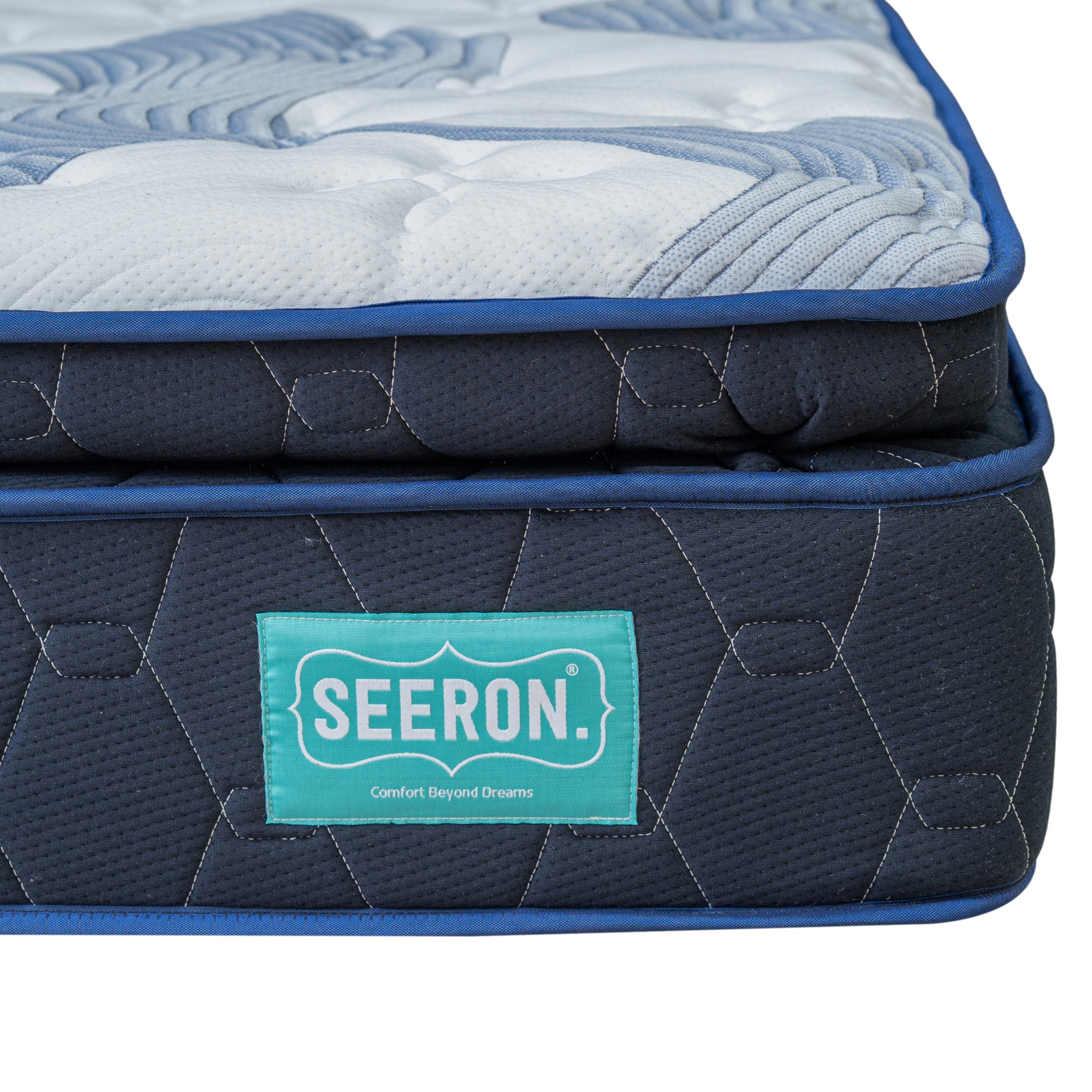 Luxurious Seeron Memory Foam Mattress UAE
