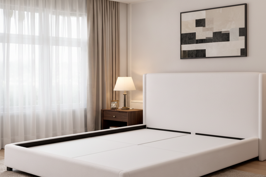 Divan Beds – Comfort Meets Style by Mattress Mania - Customised