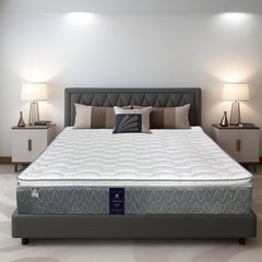 Pillow Comfort Bonnell Spring Mattress