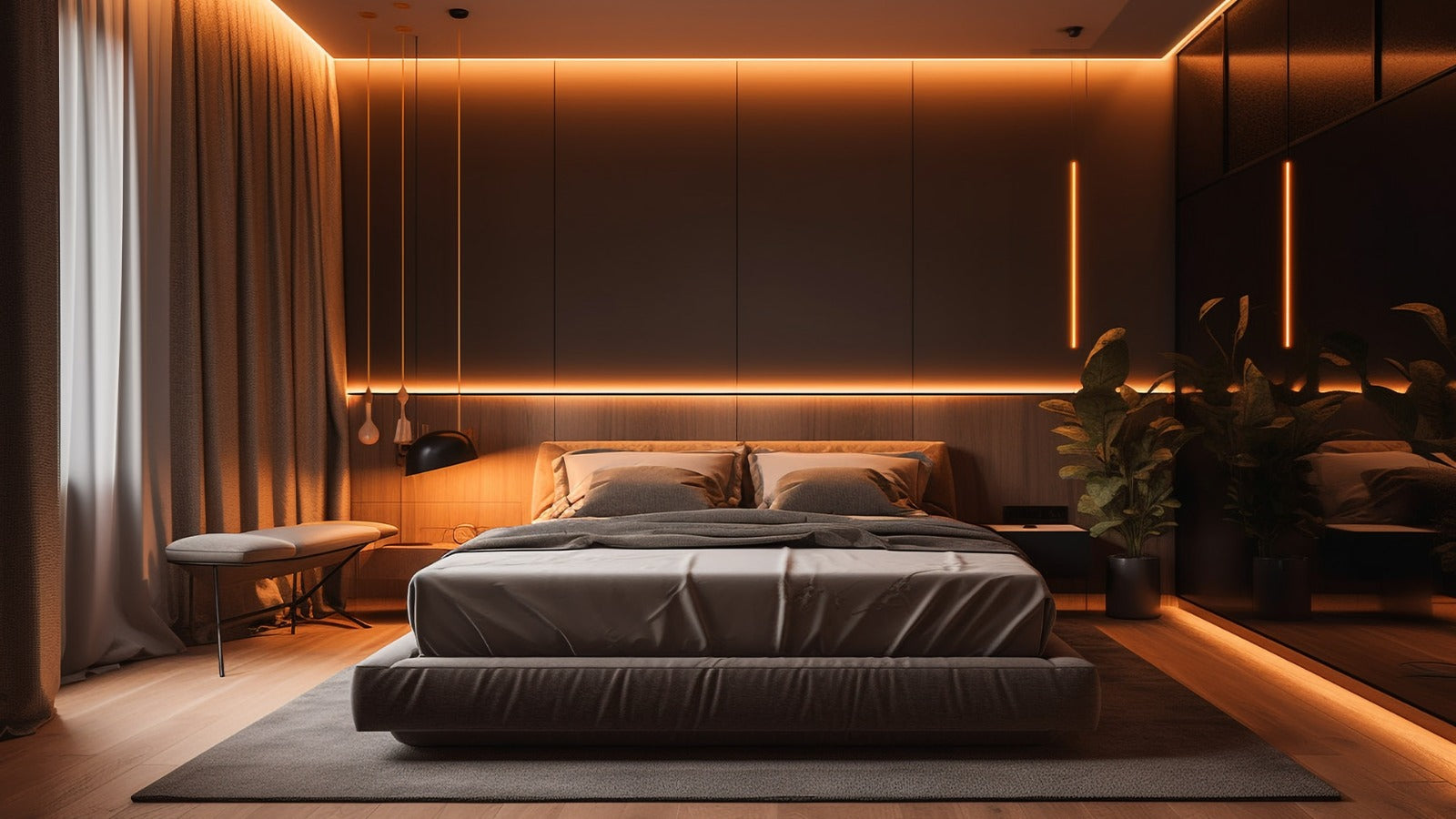 Premium Beds