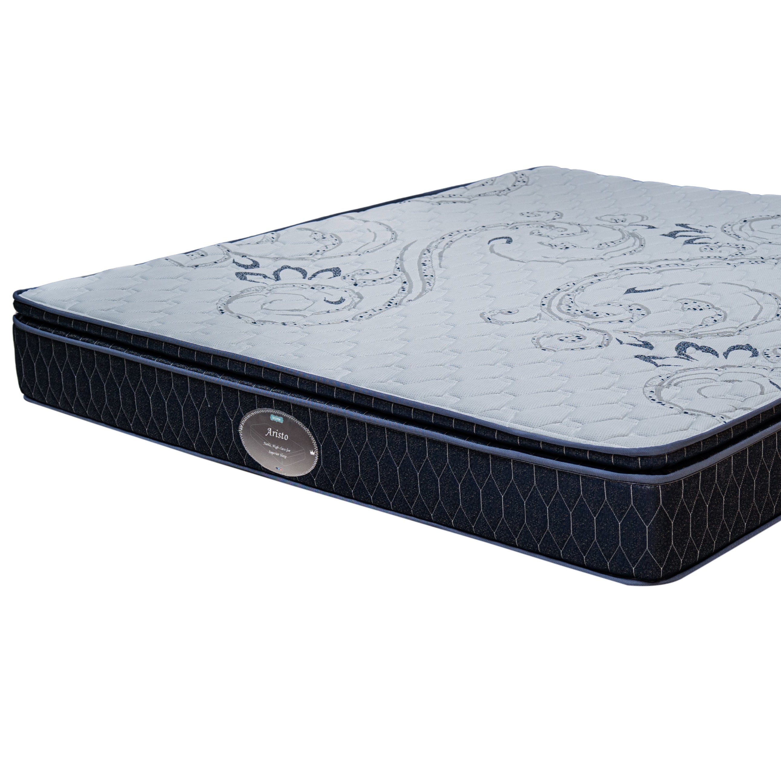 Premium Quality Bonnel Spring Mattress UAE