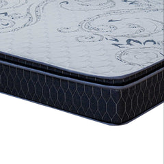 Seeron Aristo Bonnel Spring Mattress – Premium Comfort Foam Encased Support Mattress