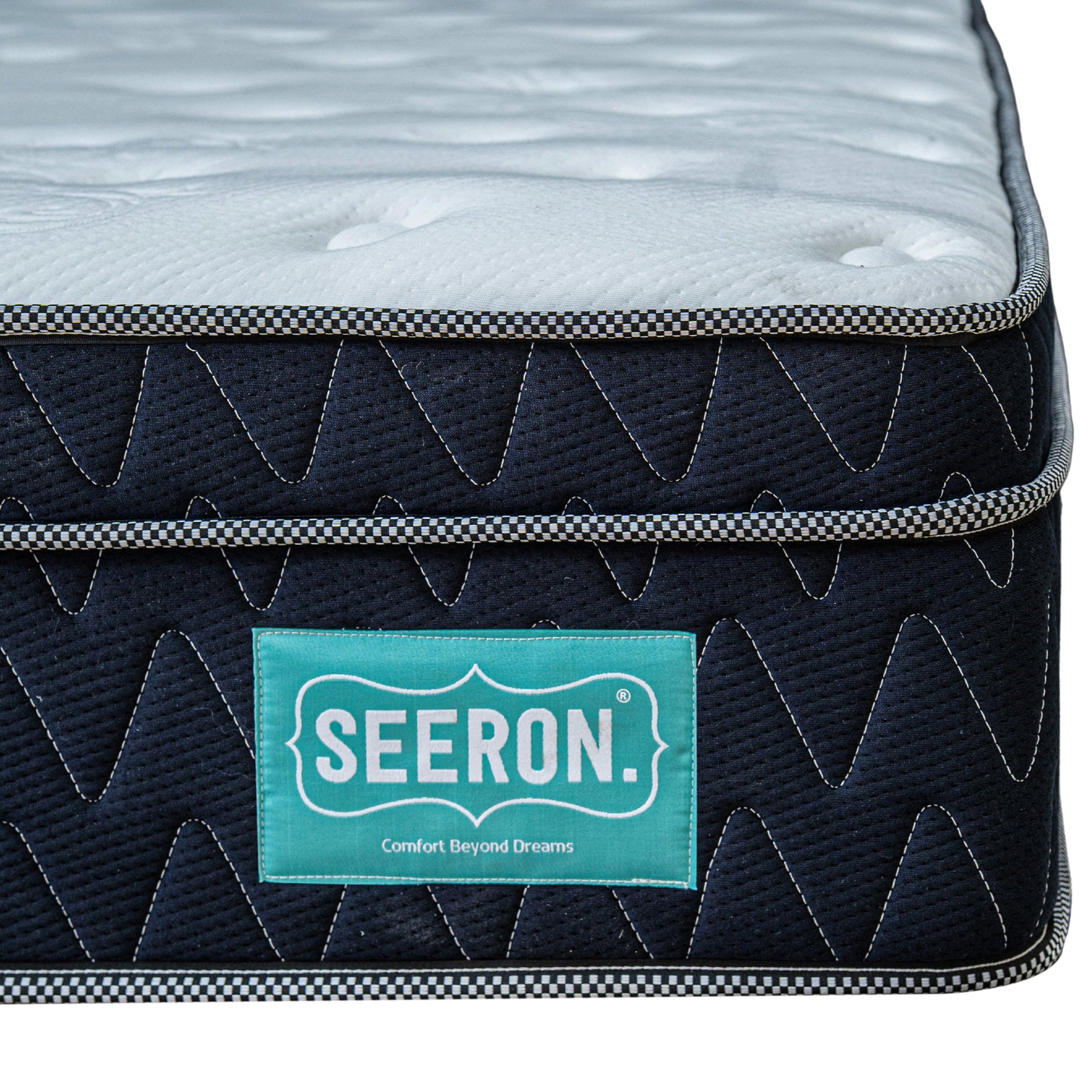 Premium Quality Pocket Spring Mattress Seeron UAE