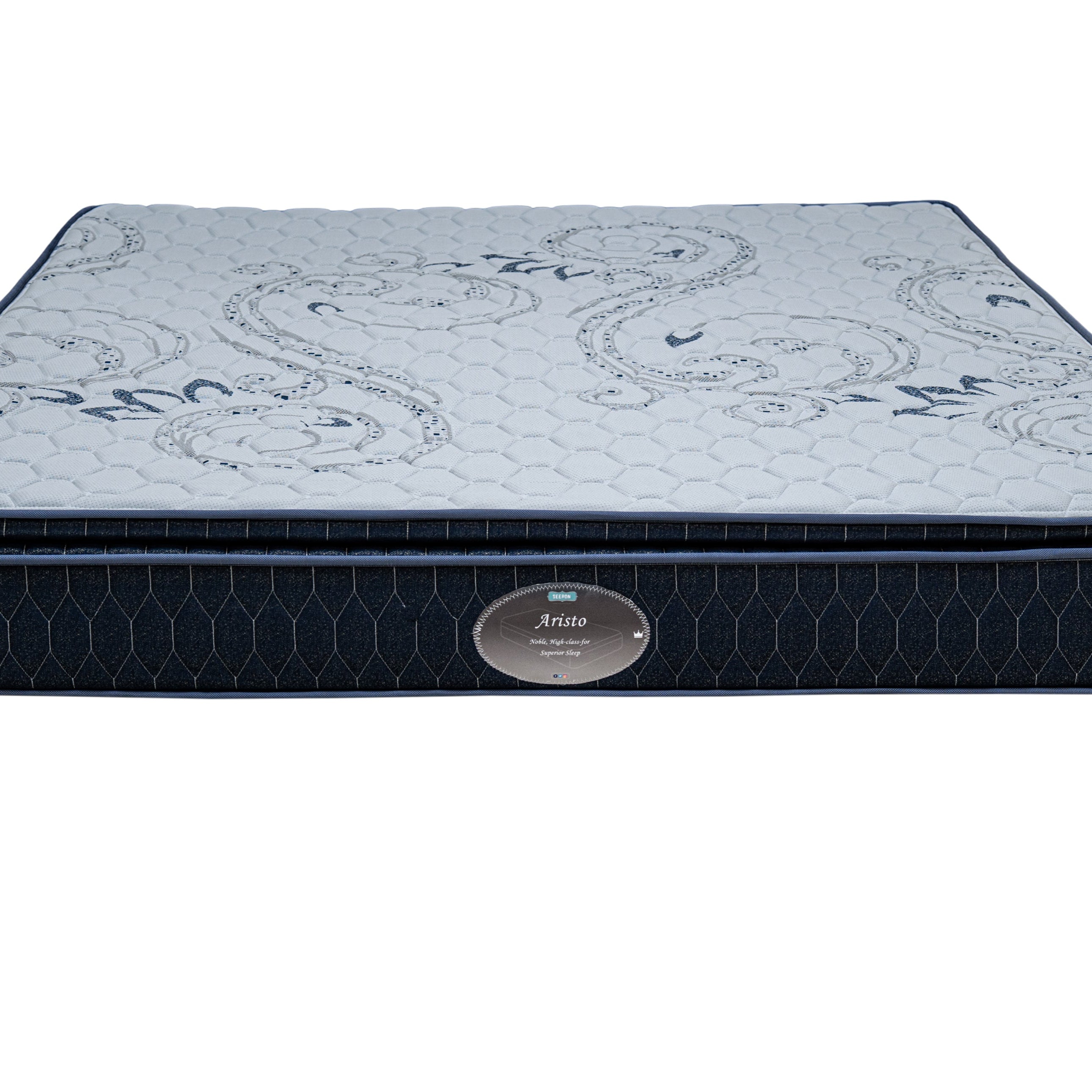Premium Spring Mattress UAE