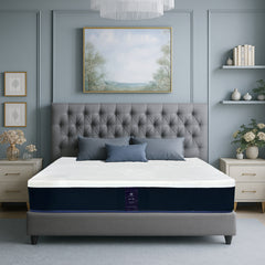 Silke Elite Pocket Spring Mattress