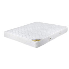 Savannah DLX Pillow Top Bonnell Mattress 24 cm