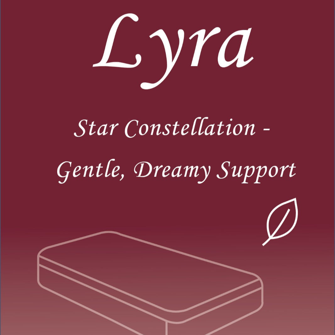 Seeron LYRA Pocket Spring Mattresses UAE
