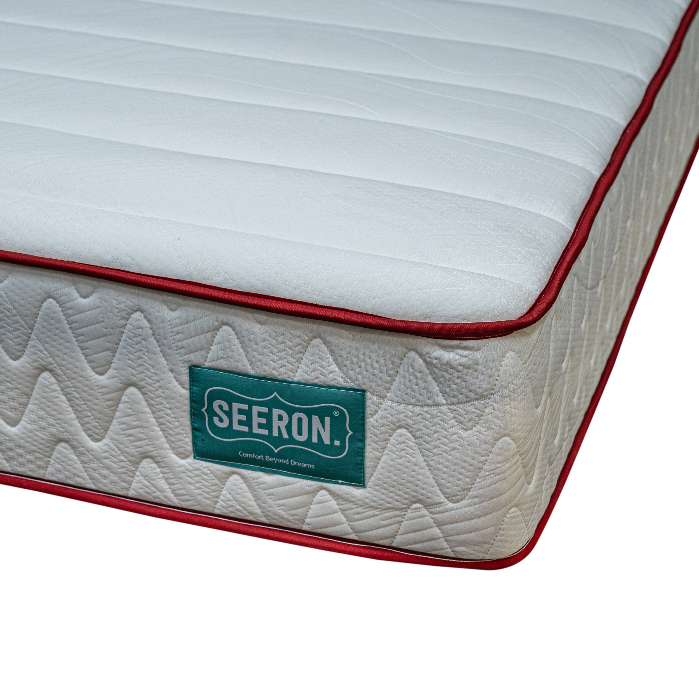 Seeron Luxurious Gel Foam Pocket Spring Mattress UAE