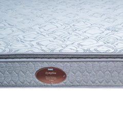 Seeron Symphia mattresses Musical Harmony UAE
