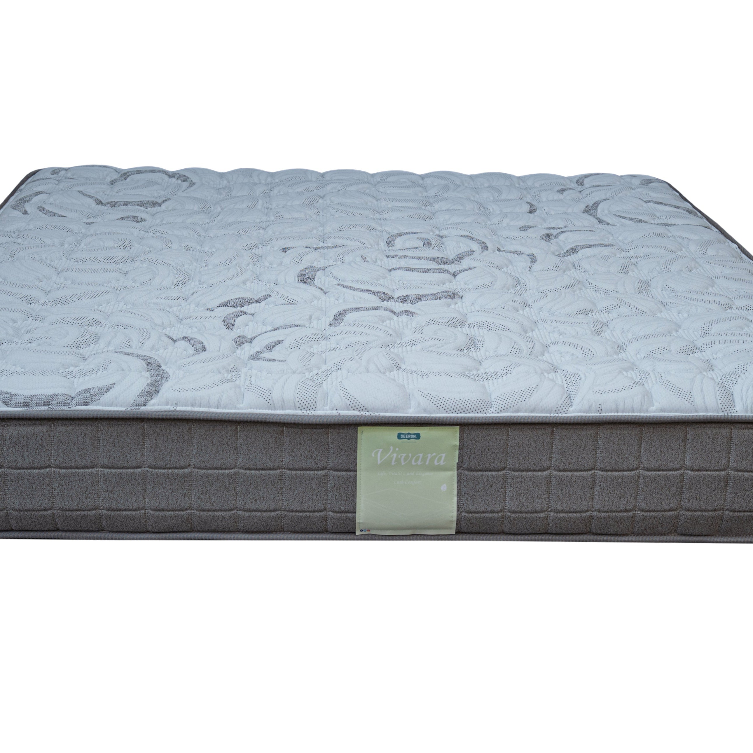 Seeron Vivara top Premium Mattress UAE