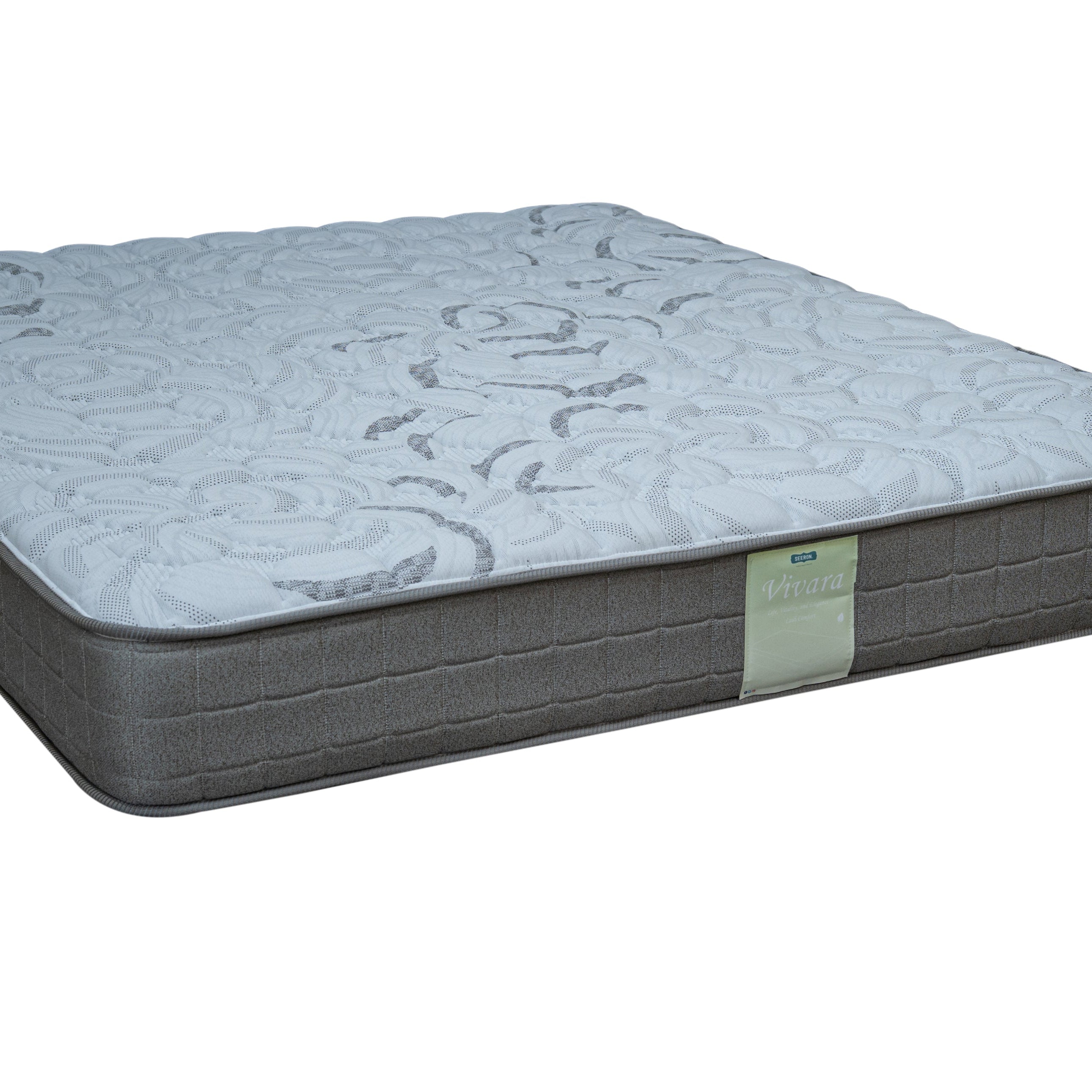 Seeron Vivara top high Quality Mattress UAE