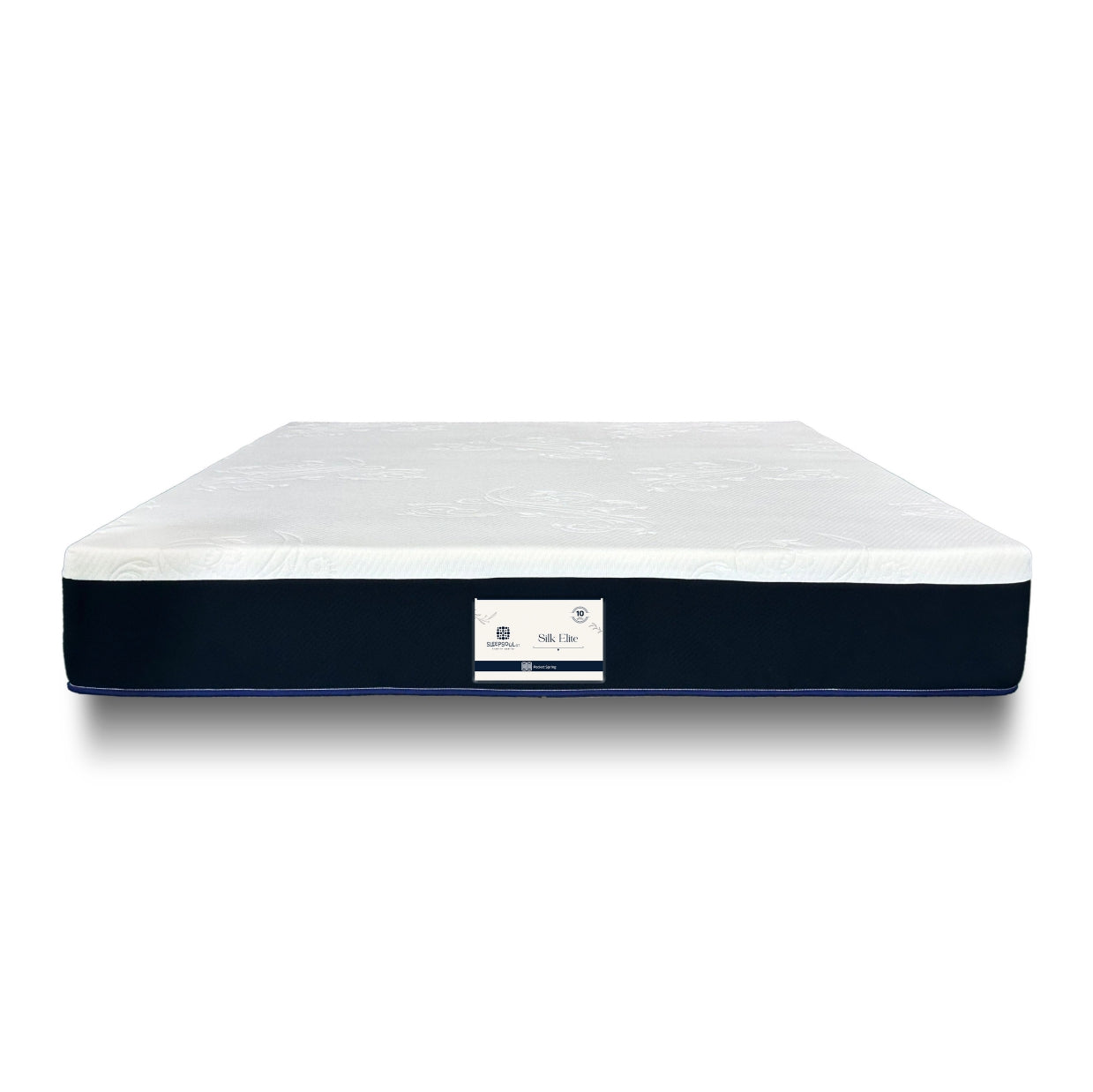 Silke Elite Pocket Spring Mattress