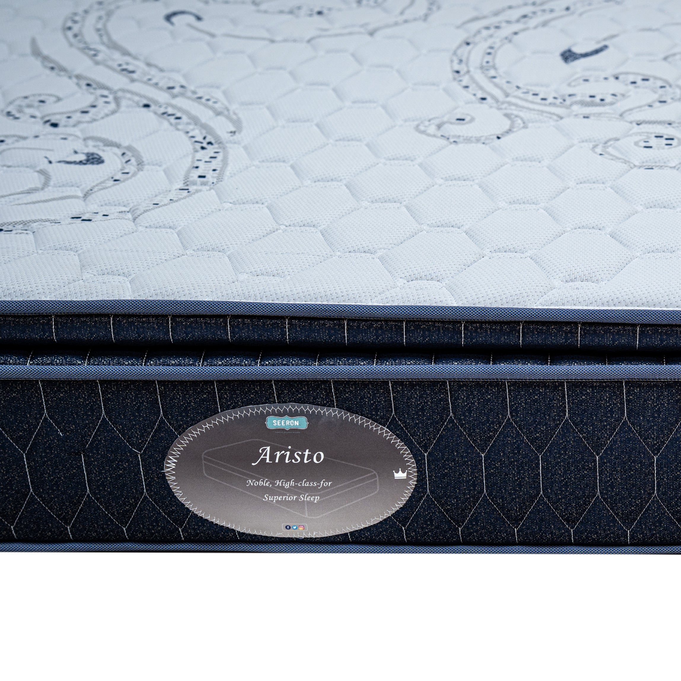 Spring Mattress UAE