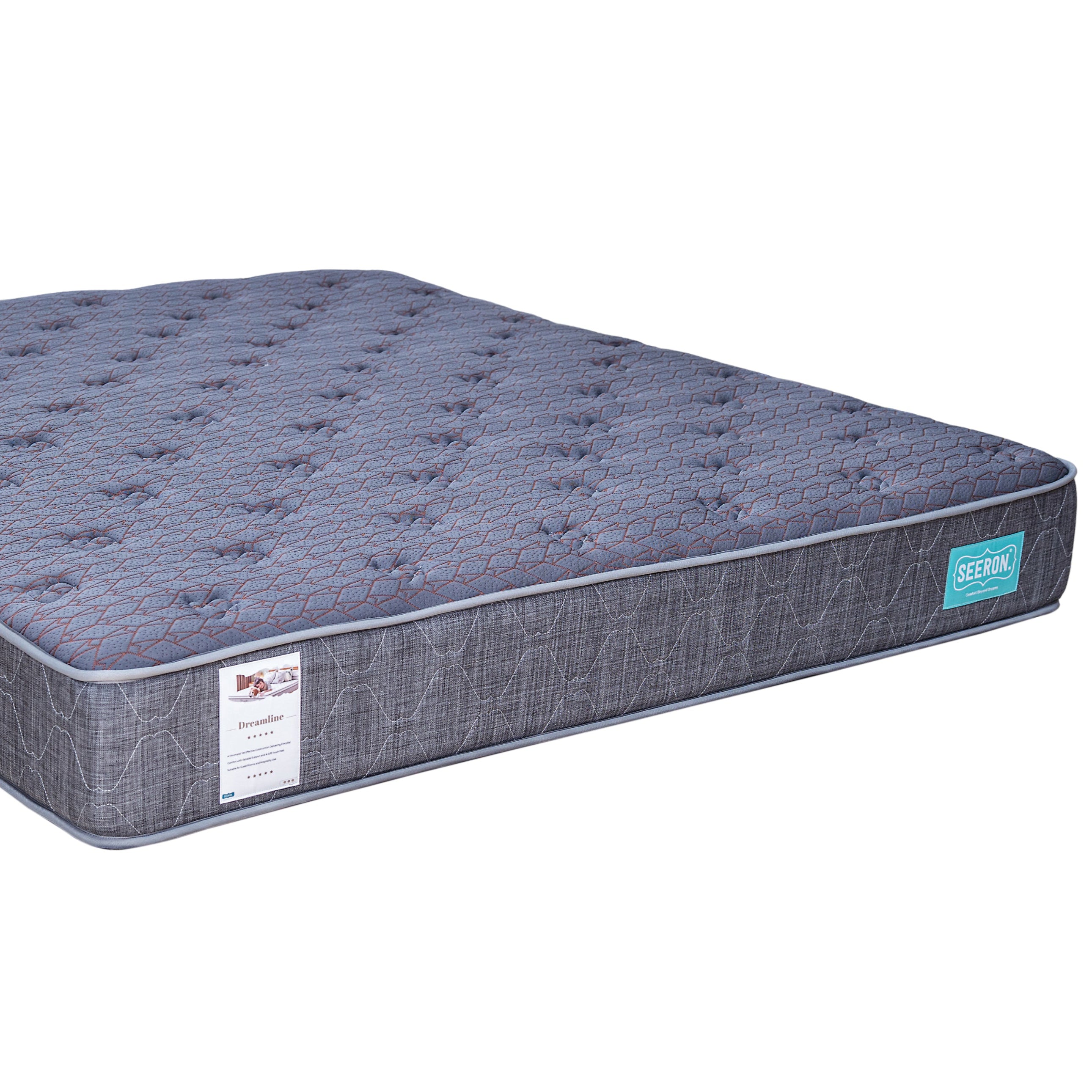 Spring Mattress with 28cm Height UAE