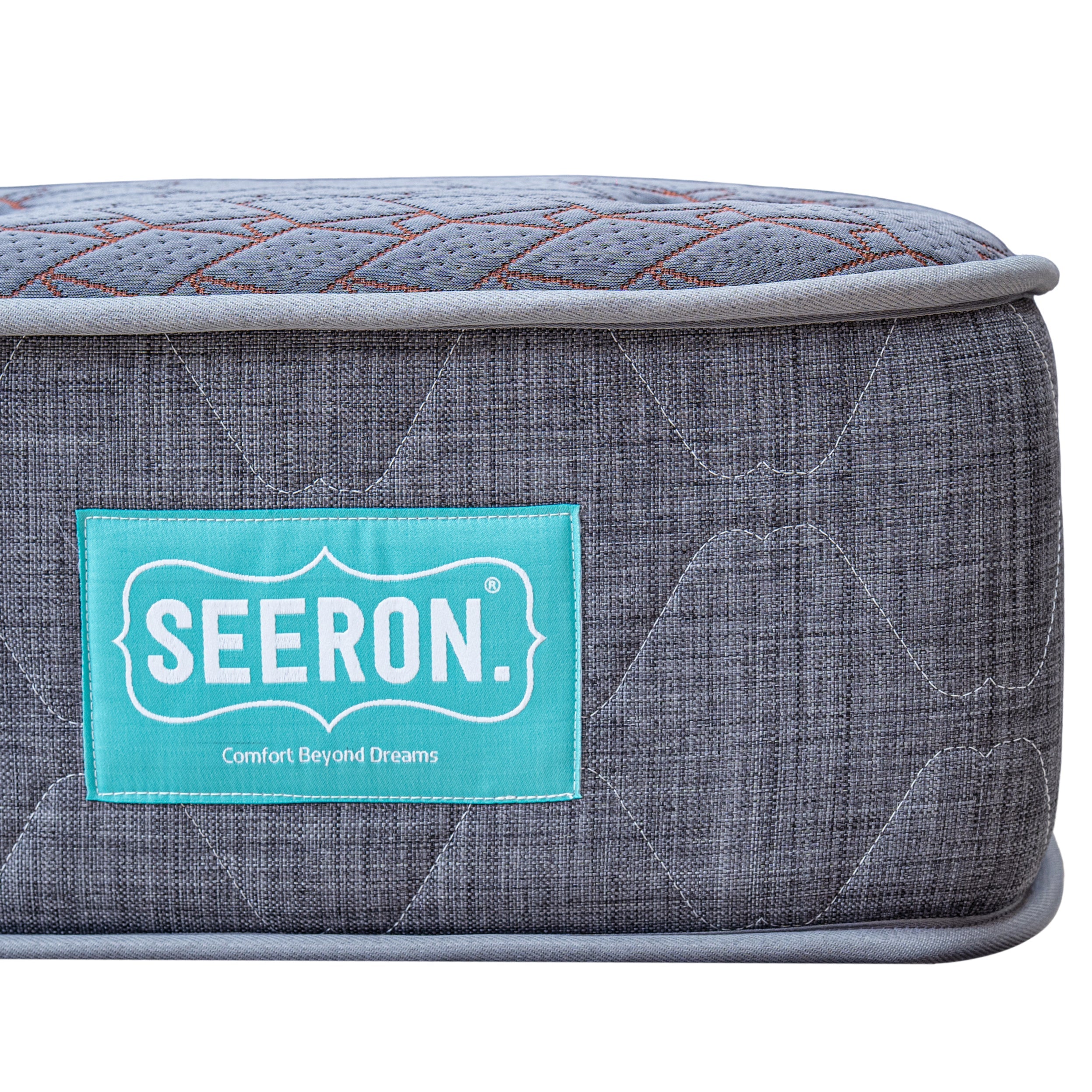 Super luxury Spring Mattress with 28cm Height UAE