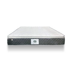 Supreme Pillow Top Bonnell Spring Mattress