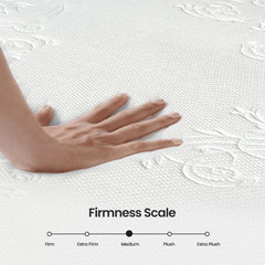 Supreme Silk Pocket Spring Mattress