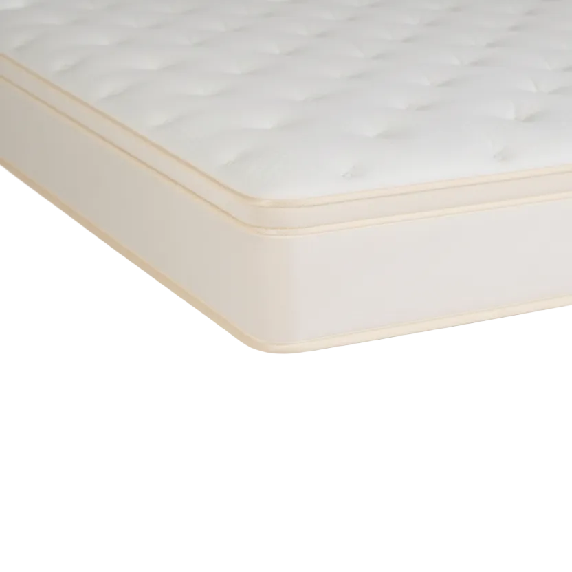 Symbol Gel Euro Top Mattress 30 cm — Plush Euro‑Top, Pocket Springs, Foam‑Encased Edges