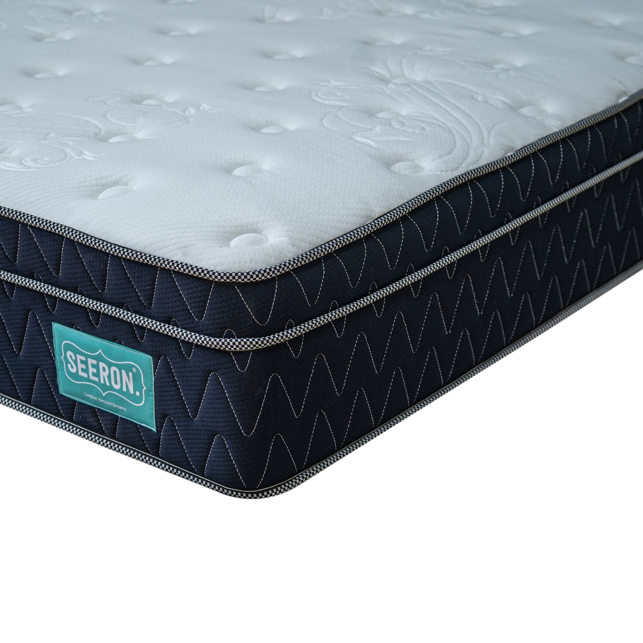 Top Quality Pocket Spring Mattress Seeron UAE