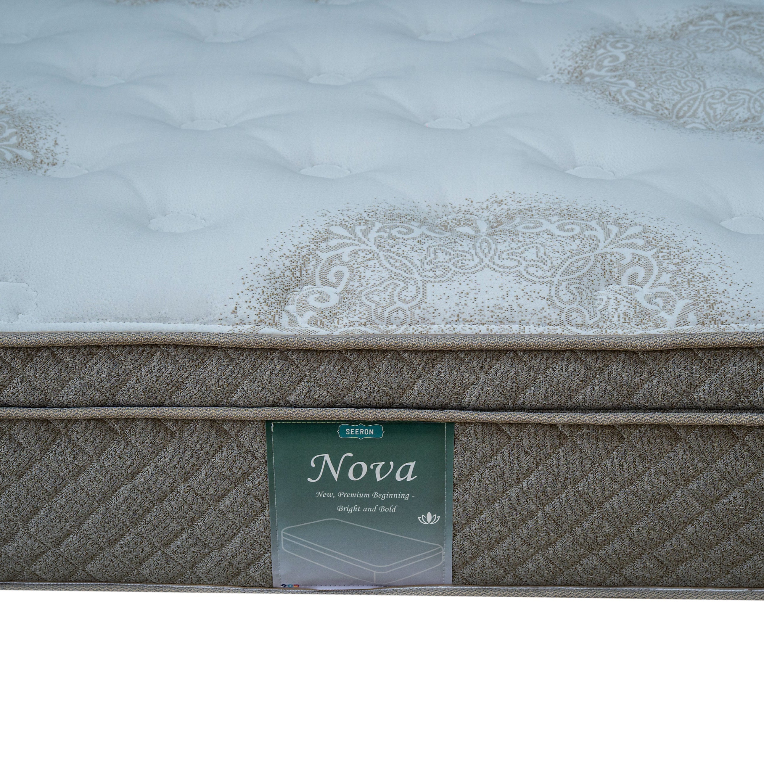 Top quality Pocket Spring Nova Mattress UAE