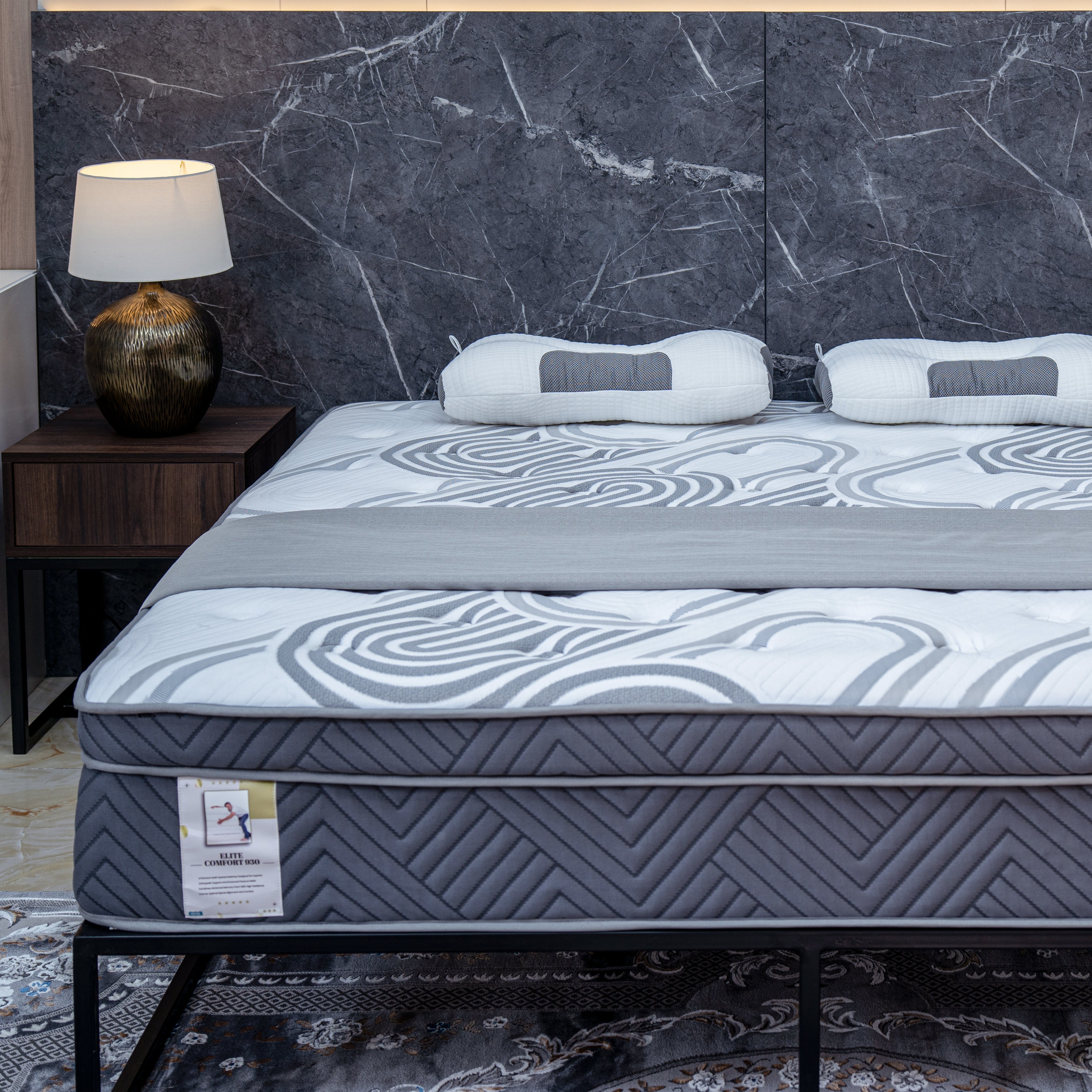 UAE Mattress with Premium Luxurious Comfort in UAQ