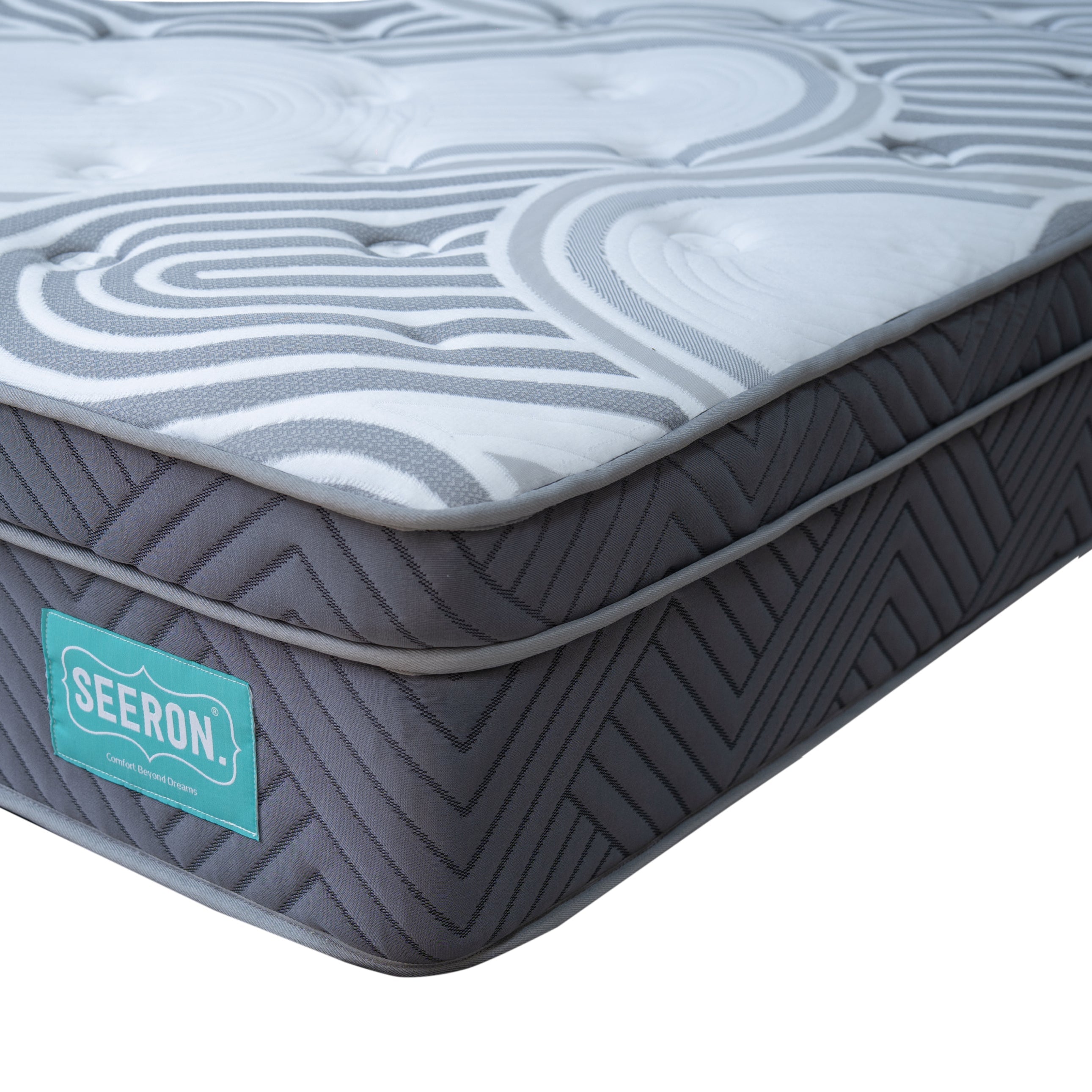 UAE Premium Luxurious Comfort Mattress UAQ