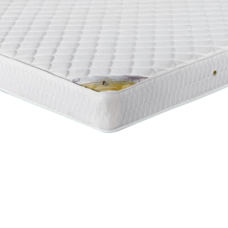 Savannah Bonnell Spring Mattress UAE – Double‑Sided, Medium‑Firm, Belgium Jacquard
