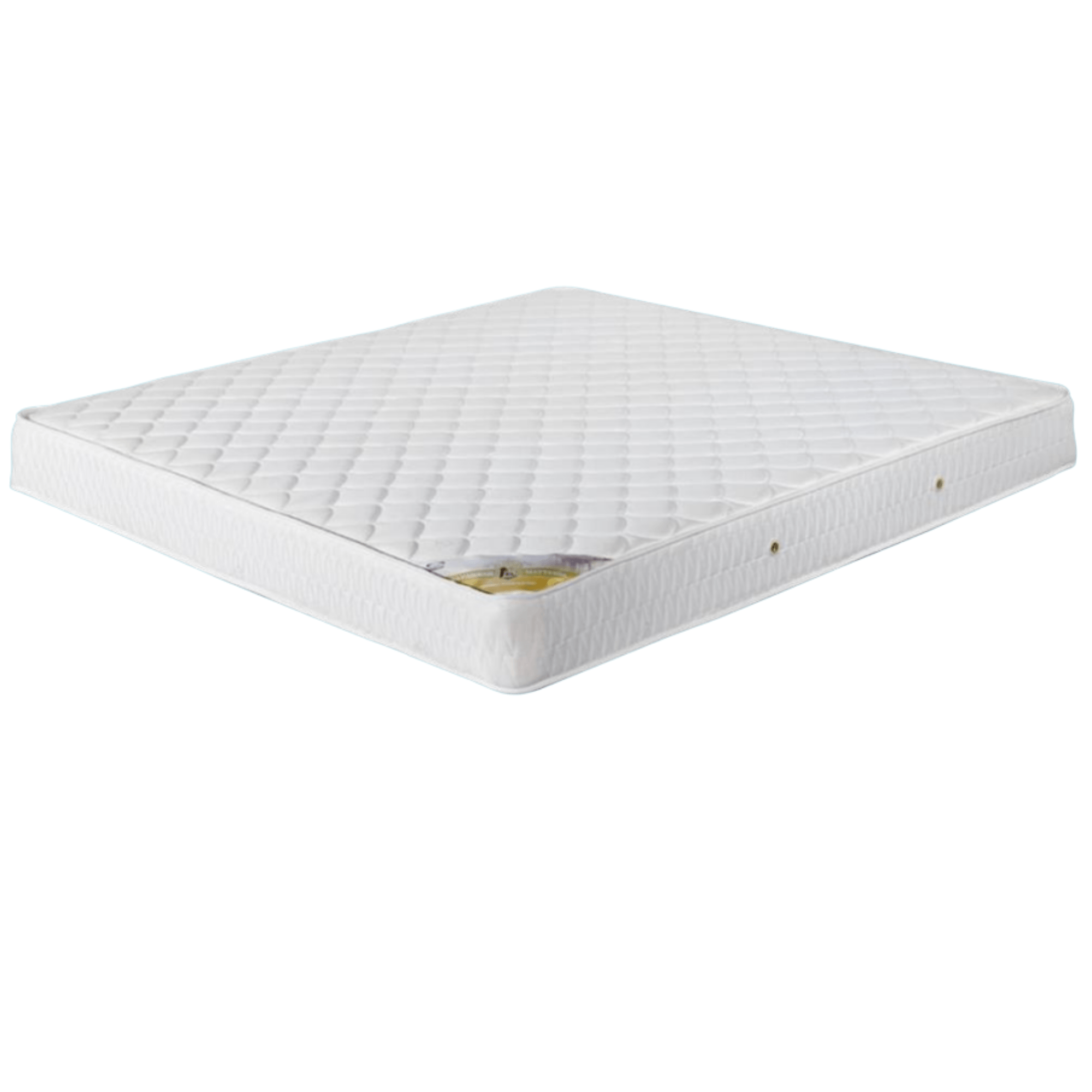 Savannah Bonnell Spring Mattress UAE – Double‑Sided, Medium‑Firm, Belgium Jacquard