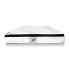 Velvet Vista Pillow Top Bonnell Spring Mattress