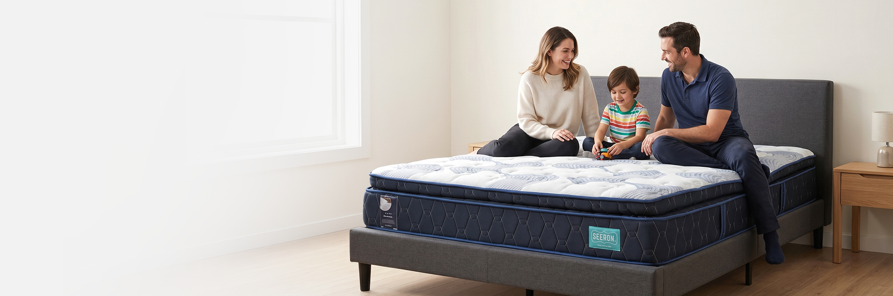 Seron Spring Mattress