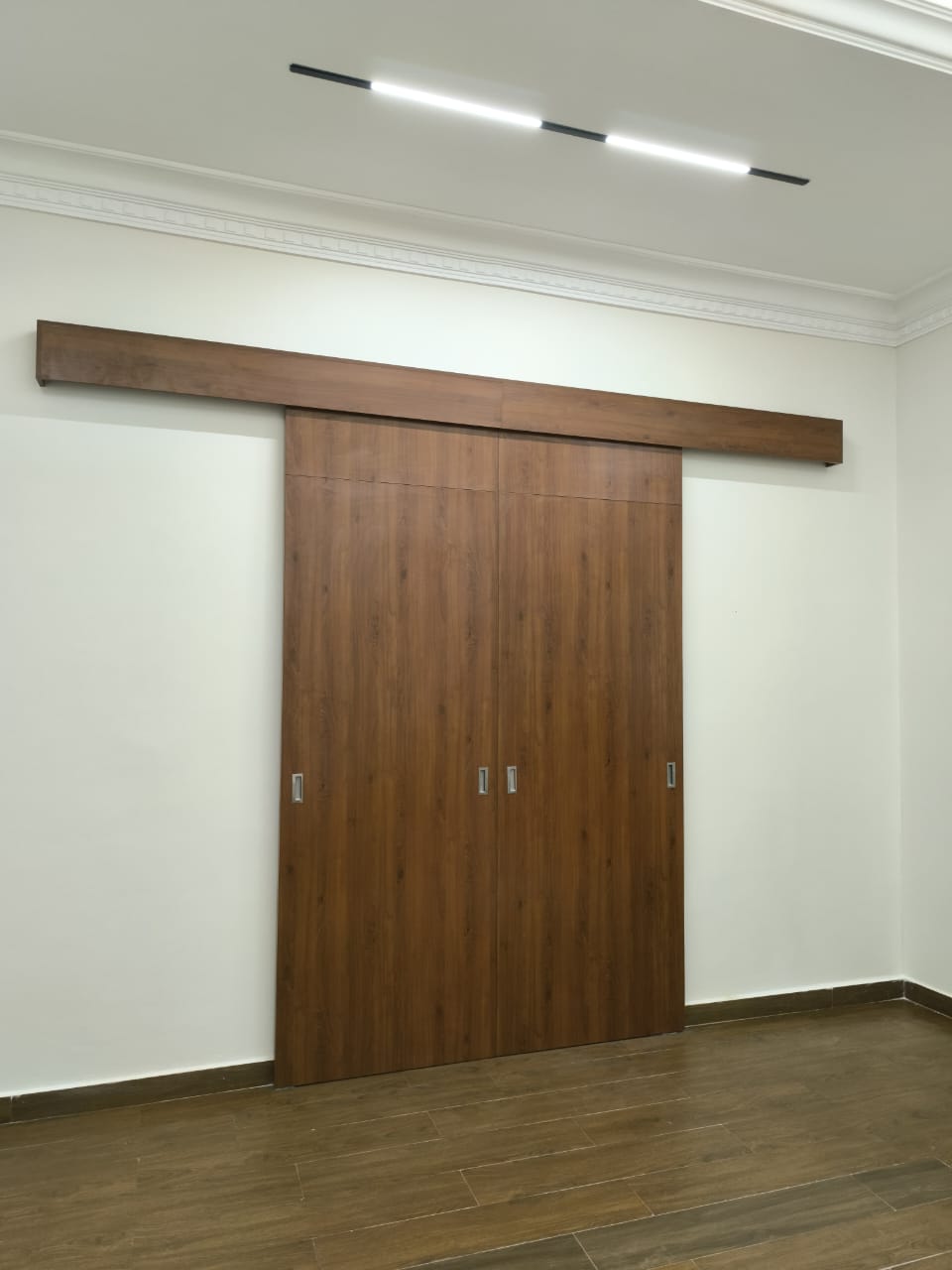 Made-to-order TV unit Dubai media wall