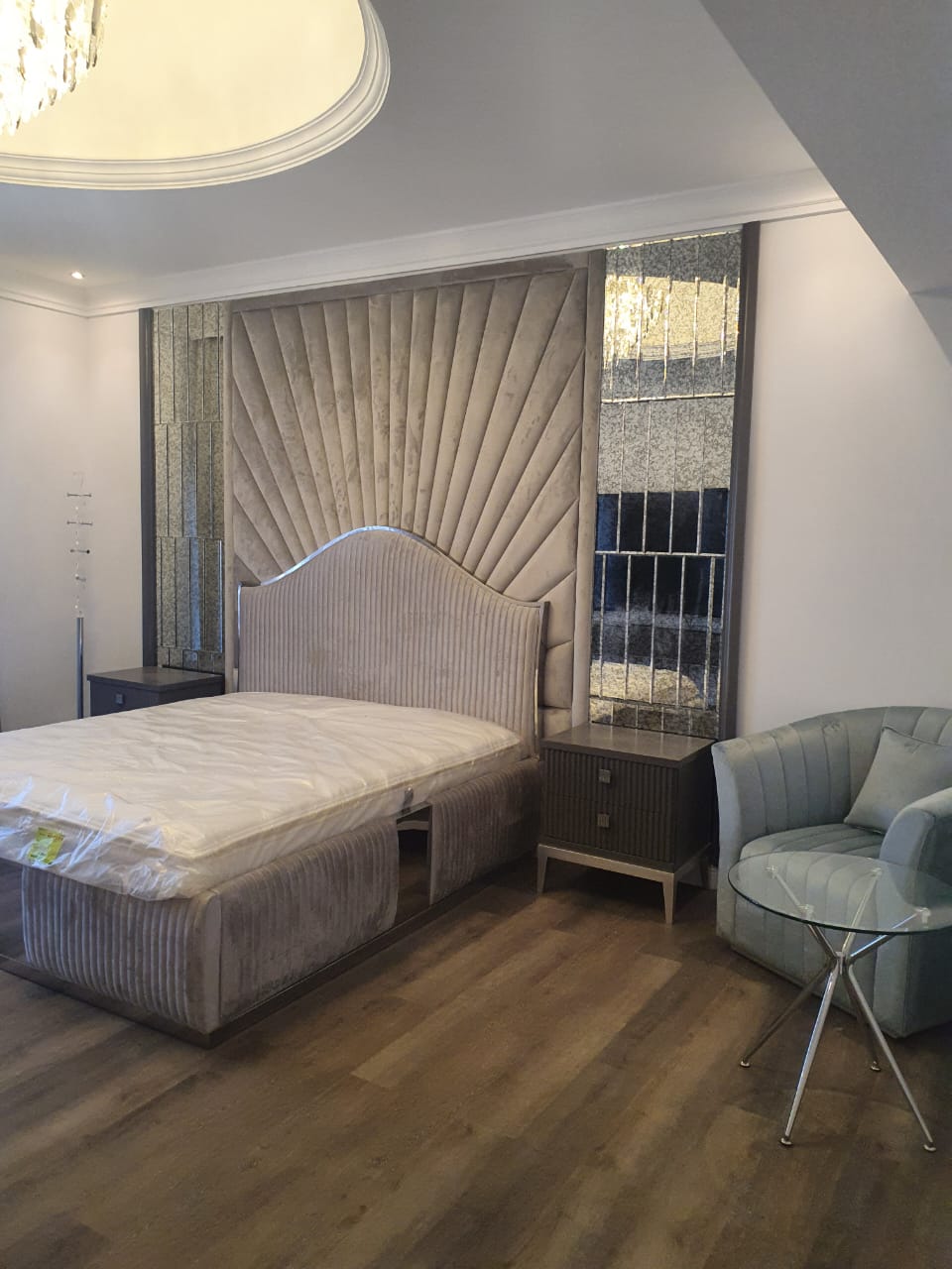 Custom sofa Dubai sectional seating