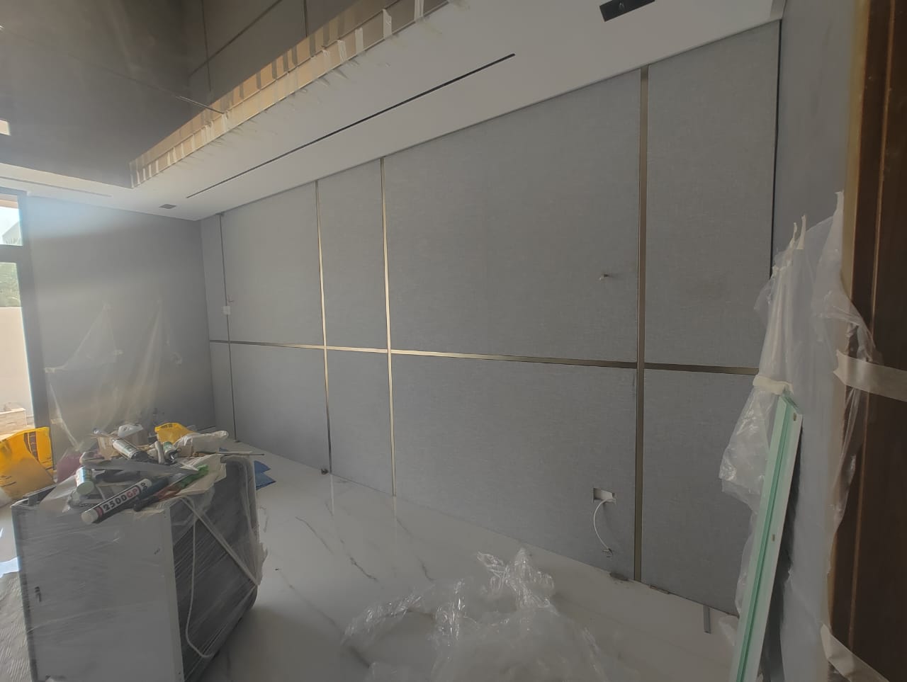 Custom sofa Dubai sectional seating