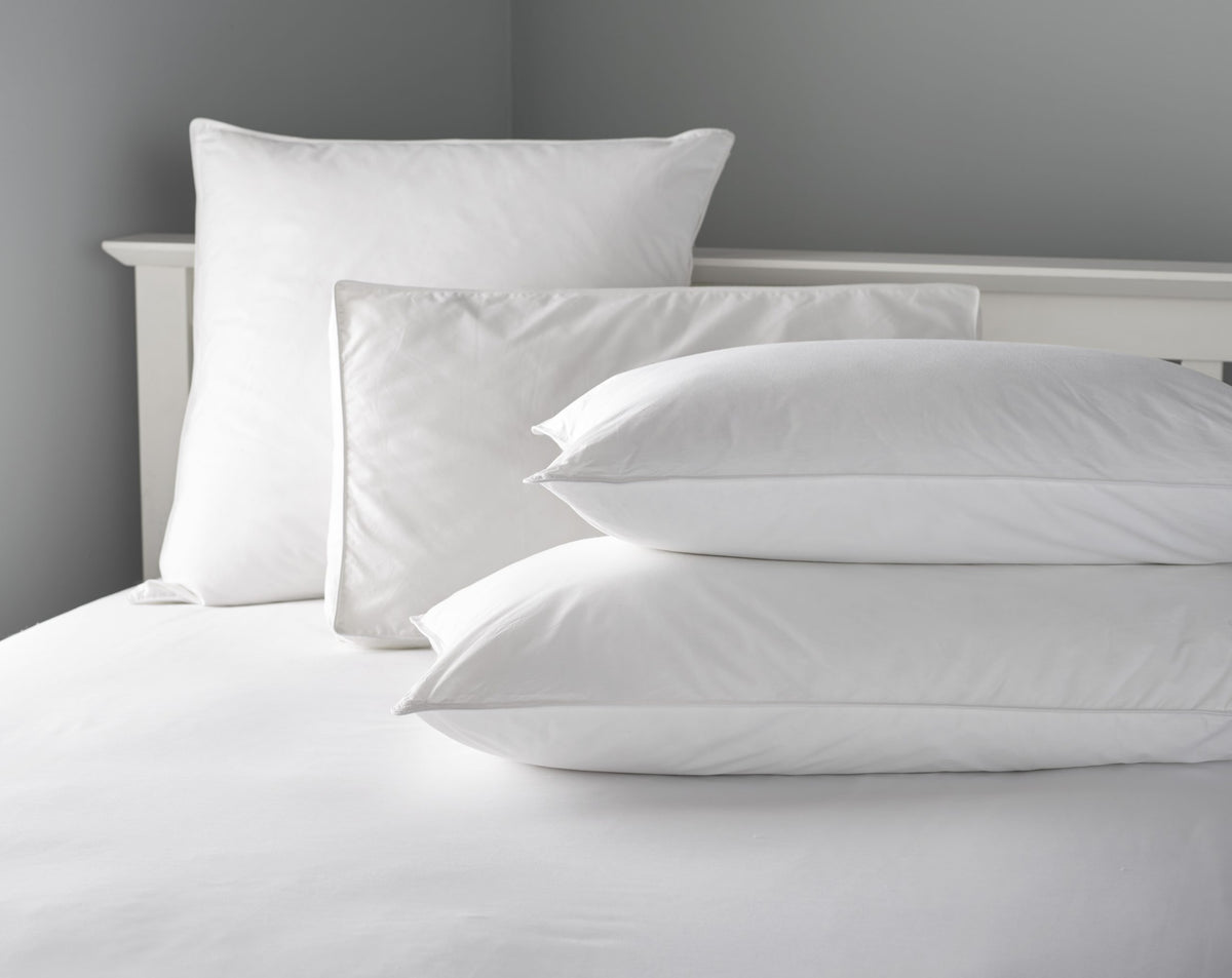 Pair Pillow Cases / Sham
